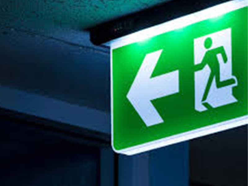 Emergency Lighting Systems